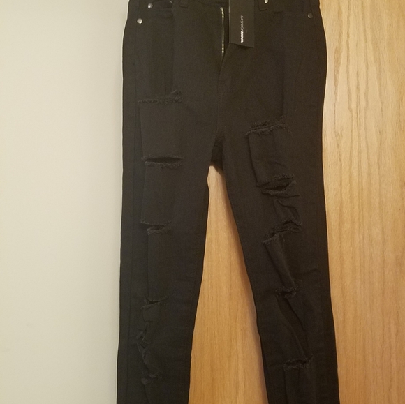 Jeans - Picture 4 of 4